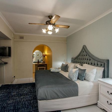 Blue Waves Lodge Umhlanga Rocks Екстериор снимка