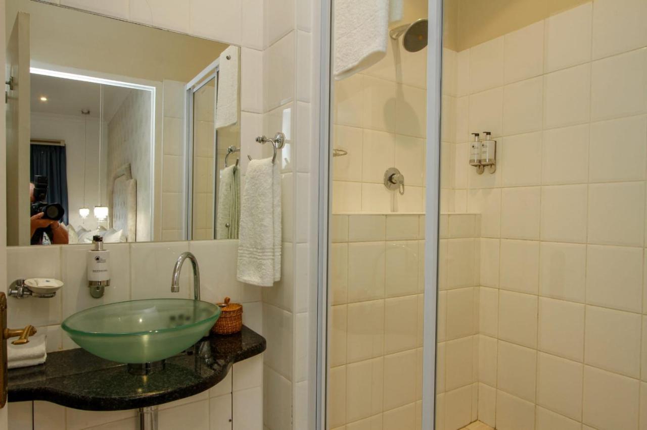 Blue Waves Lodge Umhlanga Rocks Екстериор снимка