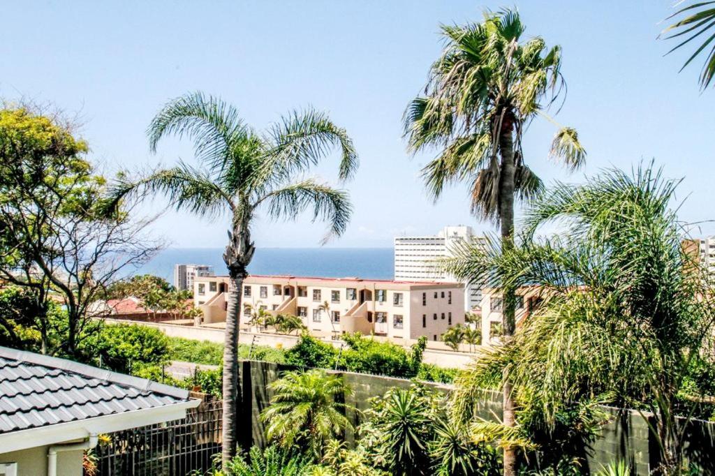 Blue Waves Lodge Umhlanga Rocks Екстериор снимка