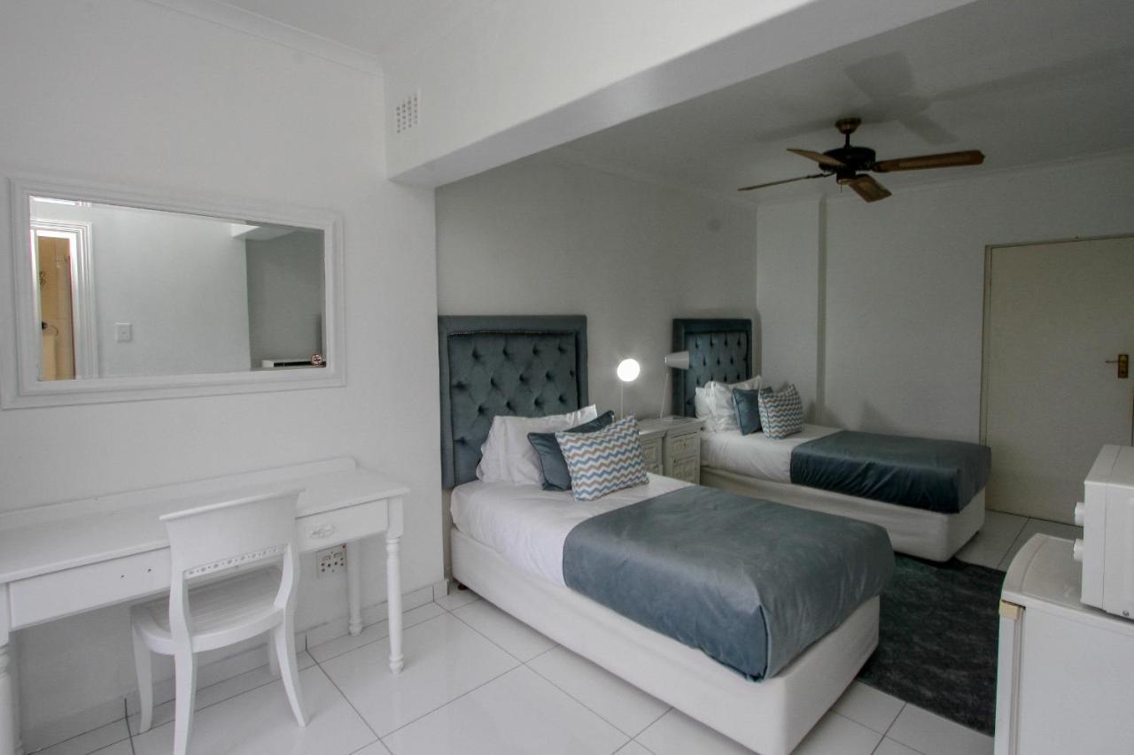 Blue Waves Lodge Umhlanga Rocks Екстериор снимка