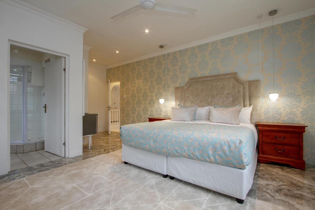 Blue Waves Lodge Umhlanga Rocks Екстериор снимка