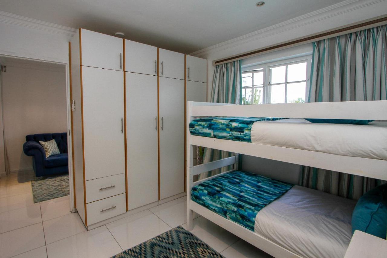 Blue Waves Lodge Umhlanga Rocks Екстериор снимка