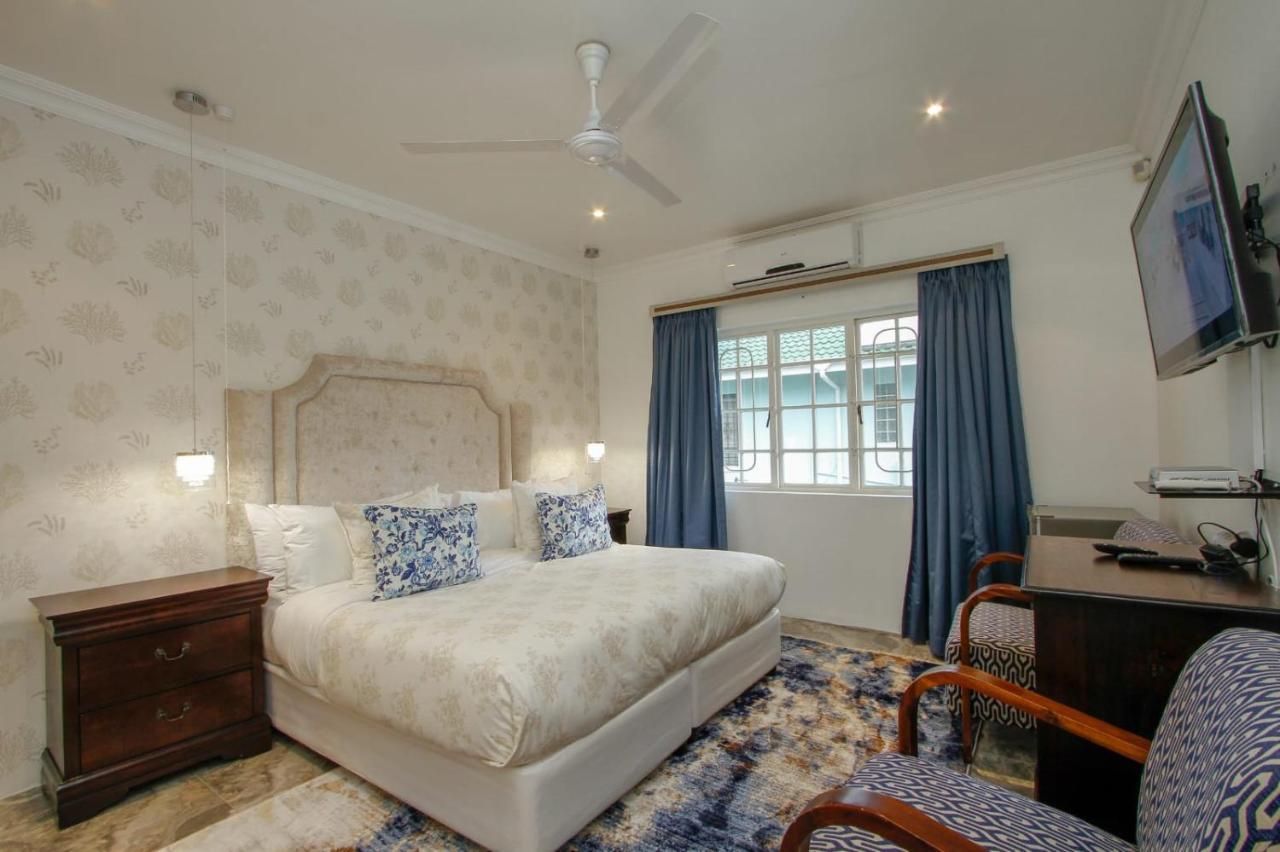 Blue Waves Lodge Umhlanga Rocks Екстериор снимка