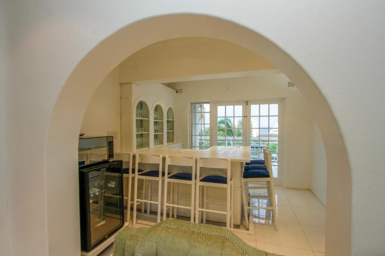 Blue Waves Lodge Umhlanga Rocks Екстериор снимка
