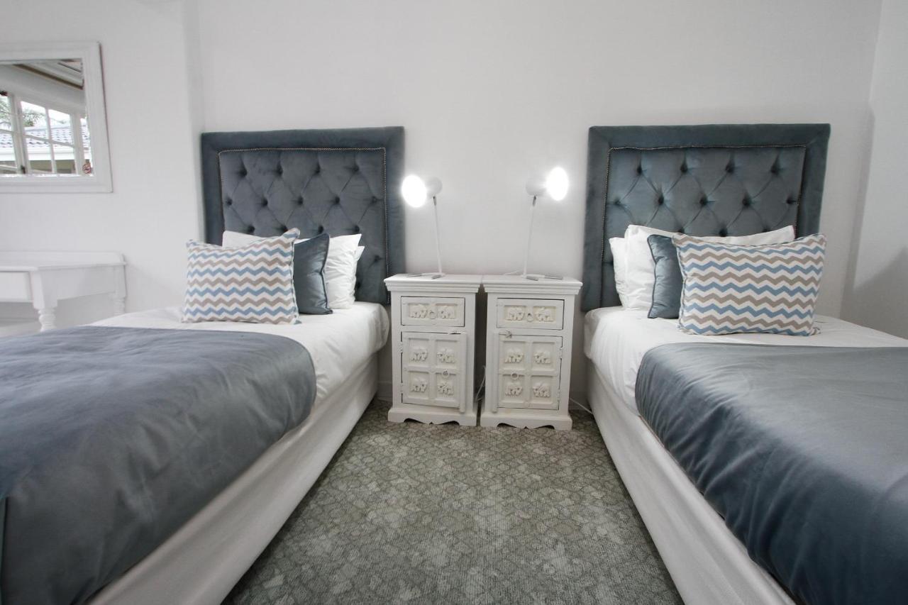 Blue Waves Lodge Umhlanga Rocks Екстериор снимка