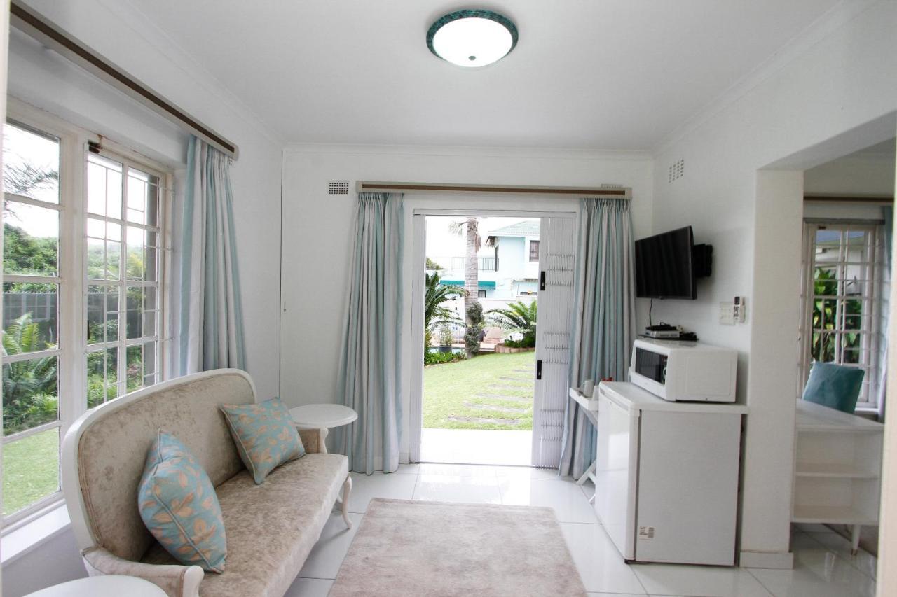 Blue Waves Lodge Umhlanga Rocks Екстериор снимка