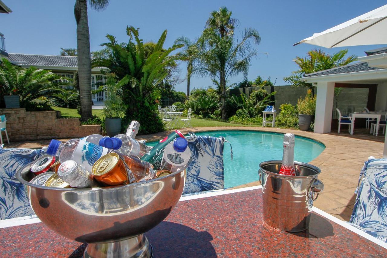 Blue Waves Lodge Umhlanga Rocks Екстериор снимка