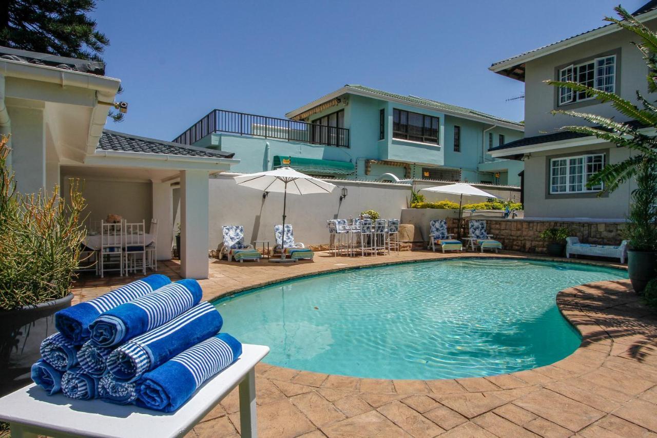 Blue Waves Lodge Umhlanga Rocks Екстериор снимка