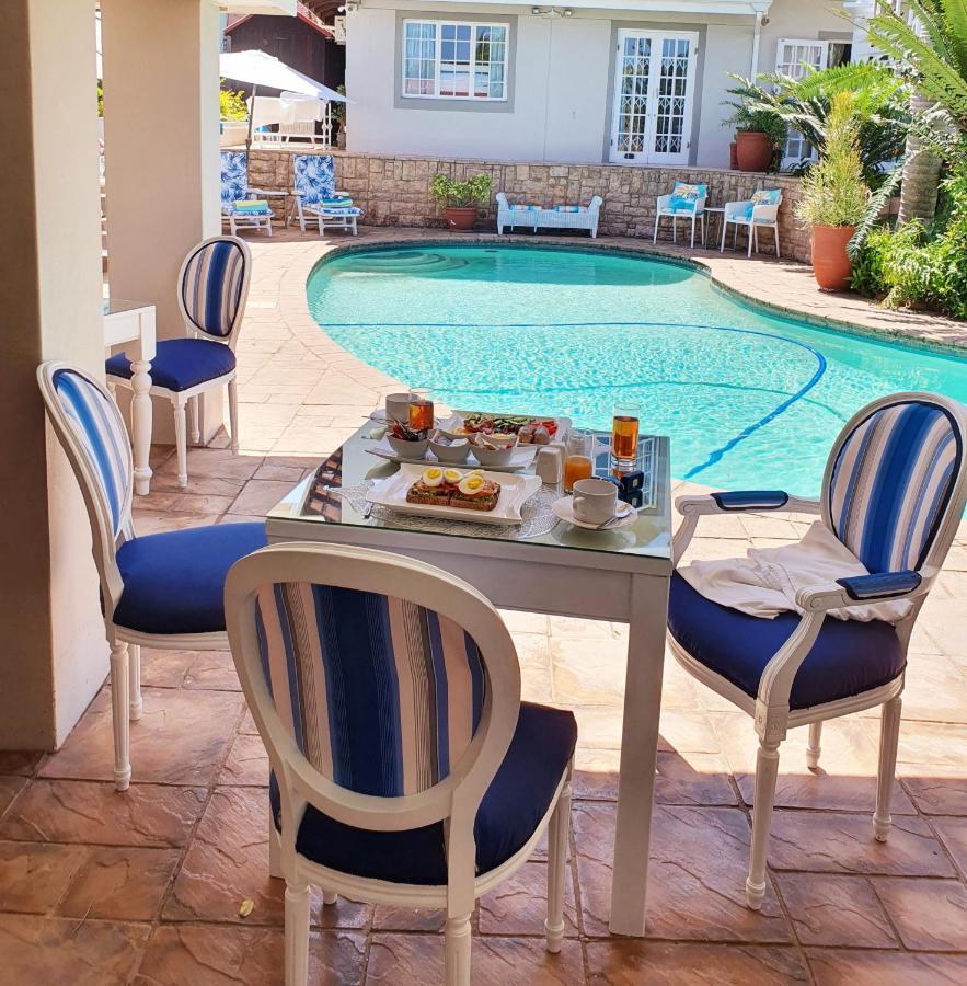 Blue Waves Lodge Umhlanga Rocks Екстериор снимка