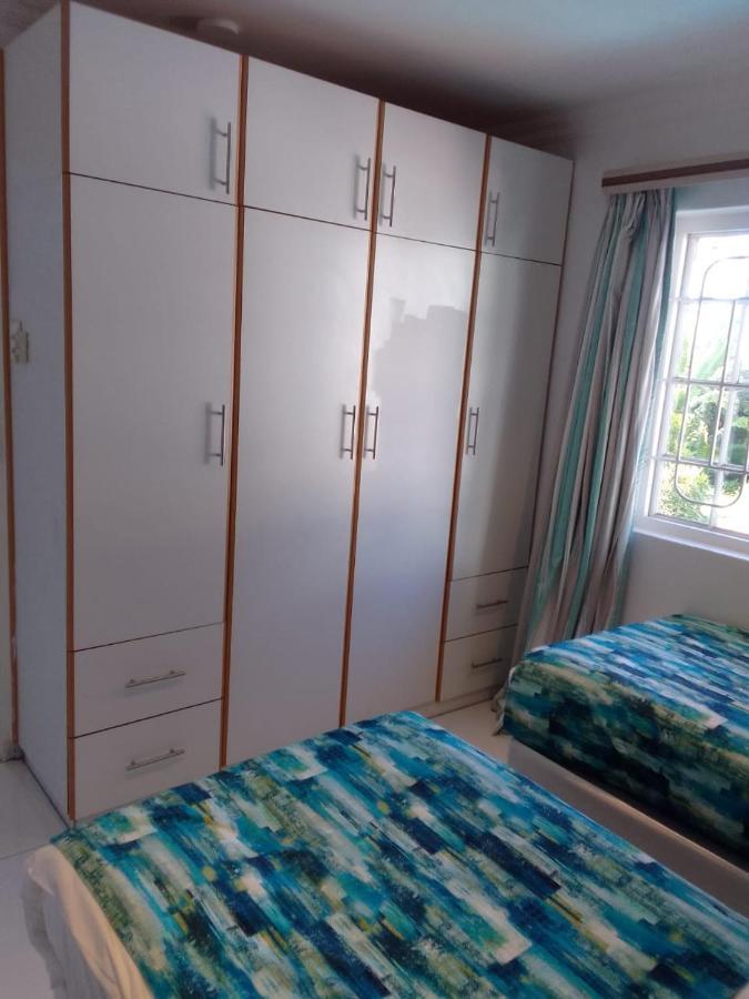 Blue Waves Lodge Umhlanga Rocks Екстериор снимка