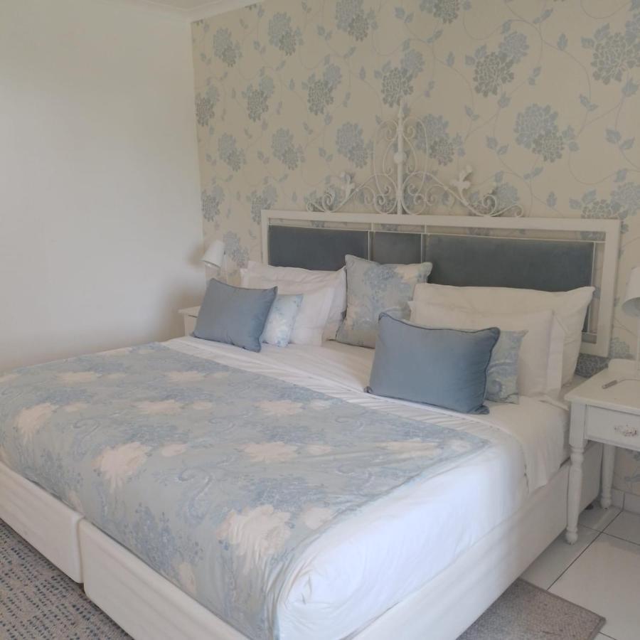 Blue Waves Lodge Umhlanga Rocks Екстериор снимка