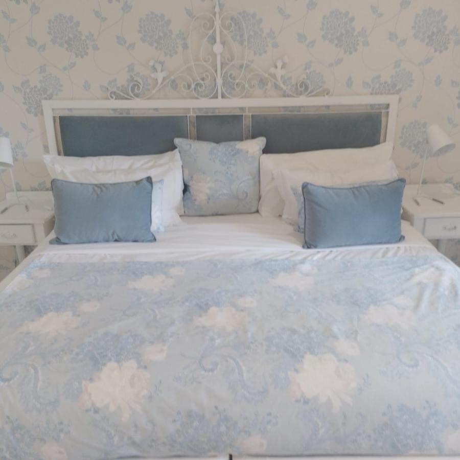 Blue Waves Lodge Umhlanga Rocks Екстериор снимка