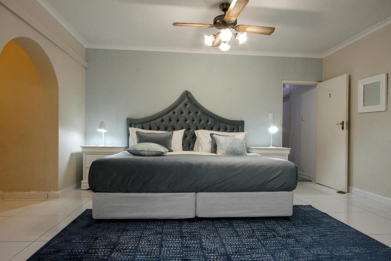 Blue Waves Lodge Umhlanga Rocks Екстериор снимка