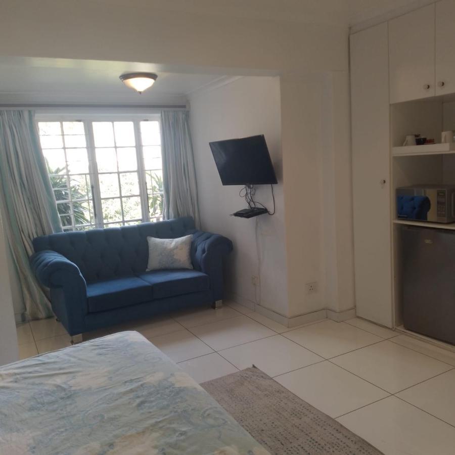 Blue Waves Lodge Umhlanga Rocks Екстериор снимка