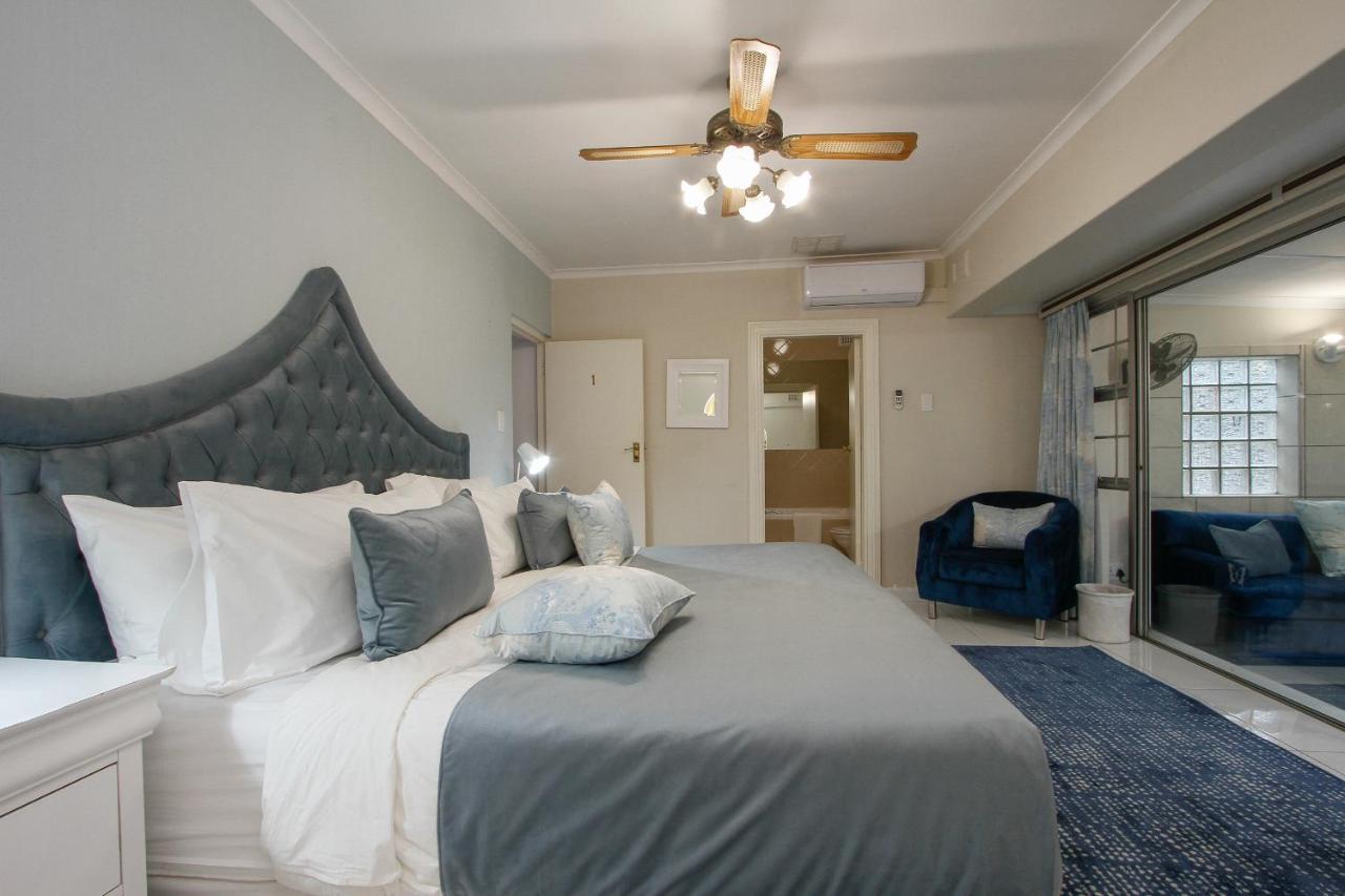 Blue Waves Lodge Umhlanga Rocks Екстериор снимка